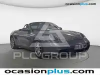 2003 Porsche BOXSTER