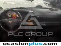 2003 Porsche BOXSTER