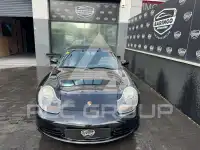 2003 Porsche BOXSTER