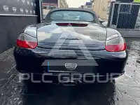 2003 Porsche BOXSTER