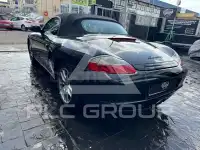 2003 Porsche BOXSTER