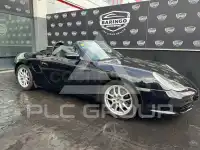 2003 Porsche BOXSTER