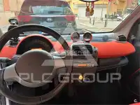 2003 Smart City Cabrio