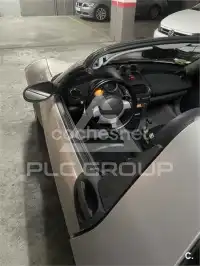 2003 Smart 