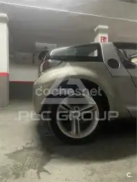 2003 Smart 