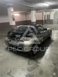 2003 Smart 