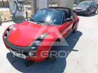 2003 Smart 