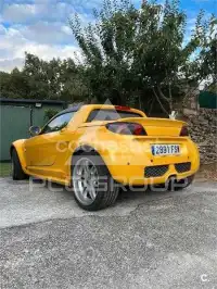 2003 Smart 