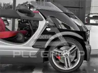 2003 Smart 