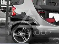 2003 Smart 