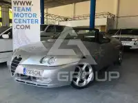 2003 Alfa Romeo Spider