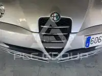 2003 Alfa Romeo Spider