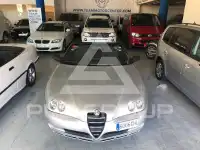 2003 Alfa Romeo Spider
