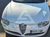 2003 Alfa Romeo 147