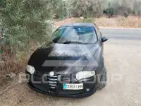 2003 Alfa Romeo 147