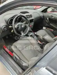 2003 Alfa Romeo 147