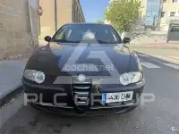 2003 Alfa Romeo 147