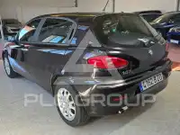2003 Alfa Romeo 147