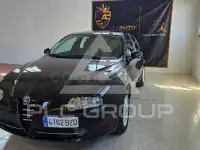 2003 Alfa Romeo 147