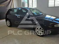 2003 Alfa Romeo 147