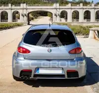 2003 Alfa Romeo 147