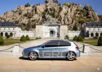 2003 Alfa Romeo 147