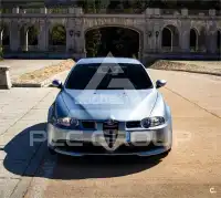 2003 Alfa Romeo 147