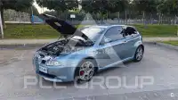 2003 Alfa Romeo 147