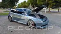 2003 Alfa Romeo 147