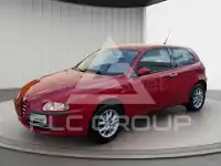 2003 Alfa Romeo 147