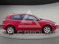 2003 Alfa Romeo 147