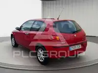 2003 Alfa Romeo 147