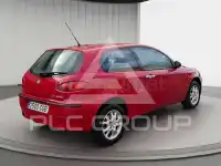 2003 Alfa Romeo 147