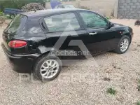 2003 Alfa Romeo 147