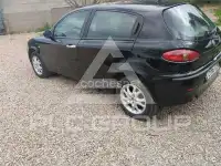 2003 Alfa Romeo 147