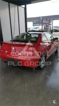 2003 Alfa Romeo GTV