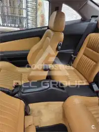 2003 Alfa Romeo GTV