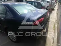 2003 Alfa Romeo 166
