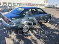 2003 Alfa Romeo 156