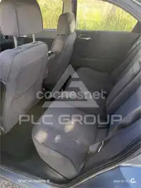 2003 Alfa Romeo 156