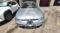 2003 Alfa Romeo 156