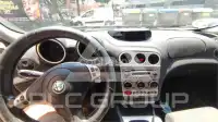2003 Alfa Romeo 156