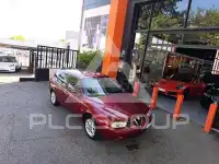 2003 Alfa Romeo 156