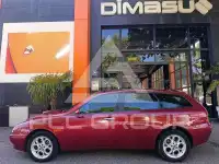 2003 Alfa Romeo 156