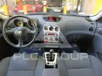 2003 Alfa Romeo 156