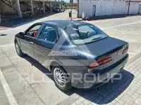 2003 Alfa Romeo 156