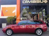2003 Alfa Romeo 156