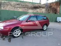 2003 Alfa Romeo 156