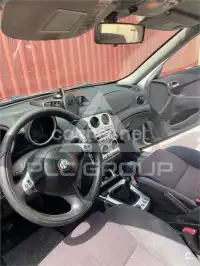 2003 Alfa Romeo 156