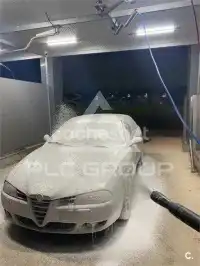2003 Alfa Romeo 156